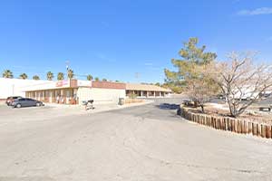 alcohol treatment facility - WestCare Nevada Inc NV