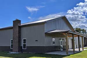 drug treatment facility - Labette Center for MH Services Inc KS